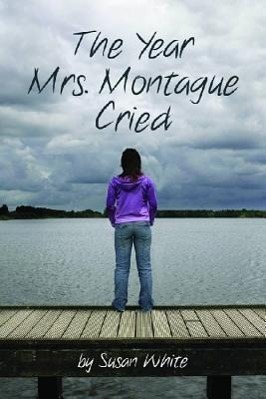 Vorderes Coverbild The Year Mrs. Montague Cried