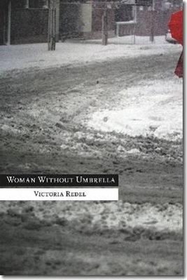 Vorderes Coverbild Woman Without Umbrella
