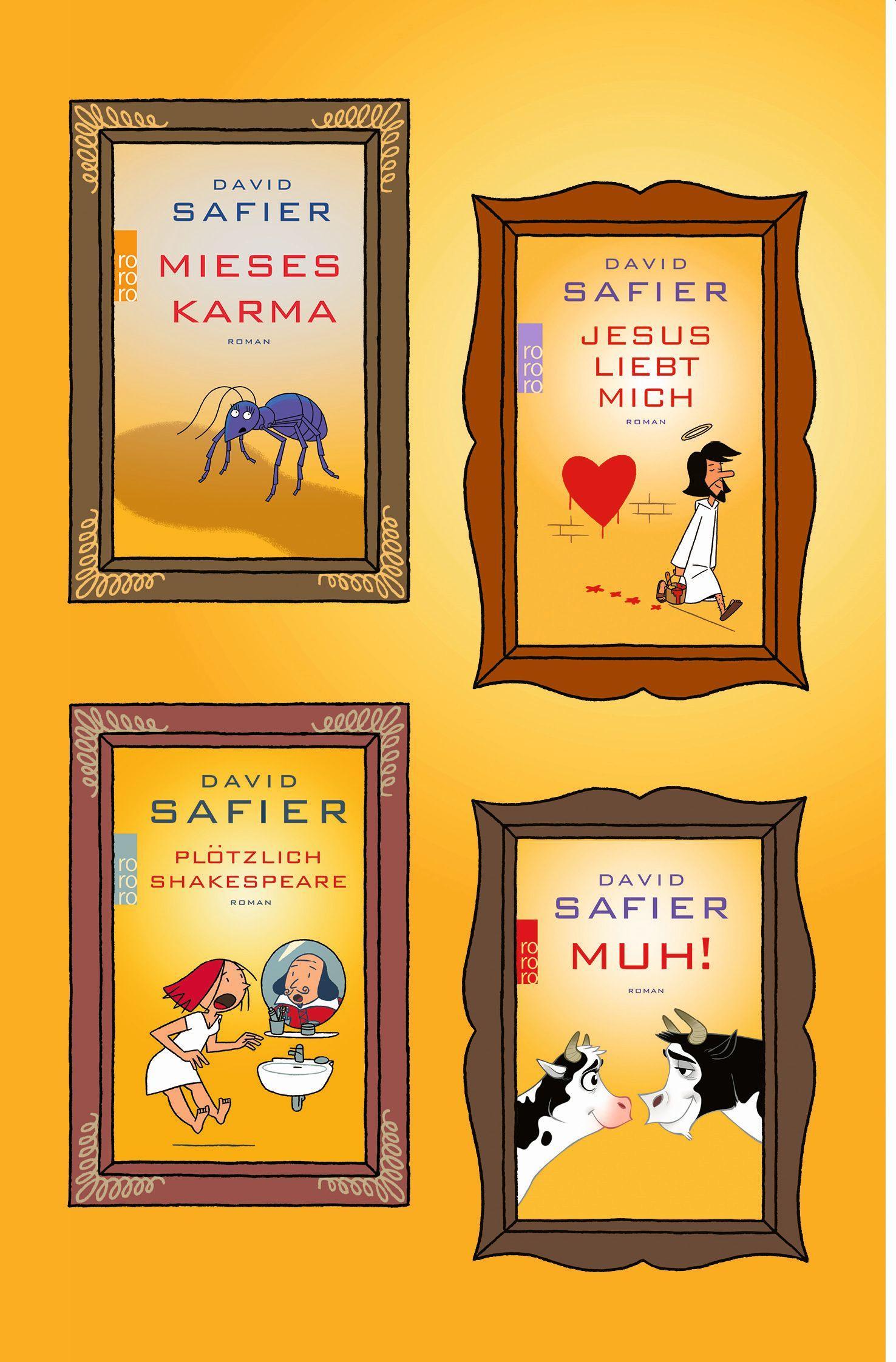 Beispielinhalt (Bild) Happy Family