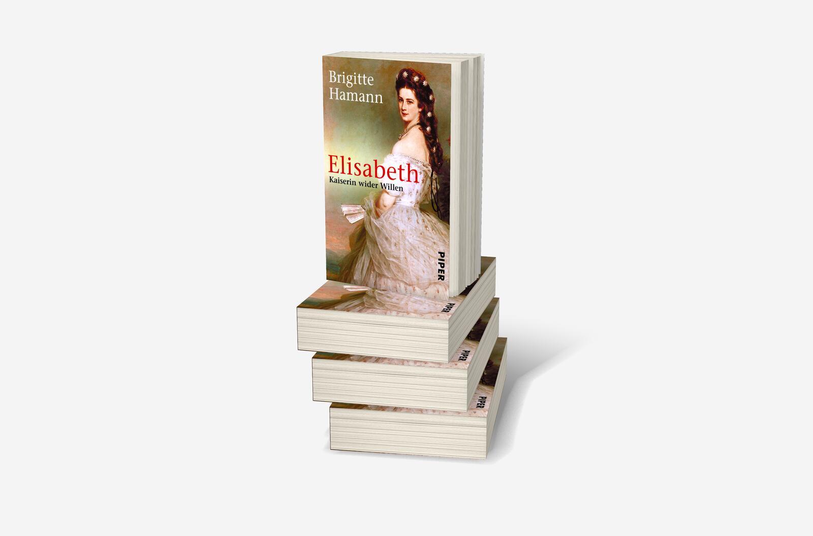 Beispielinhalt (Bild) Elisabeth