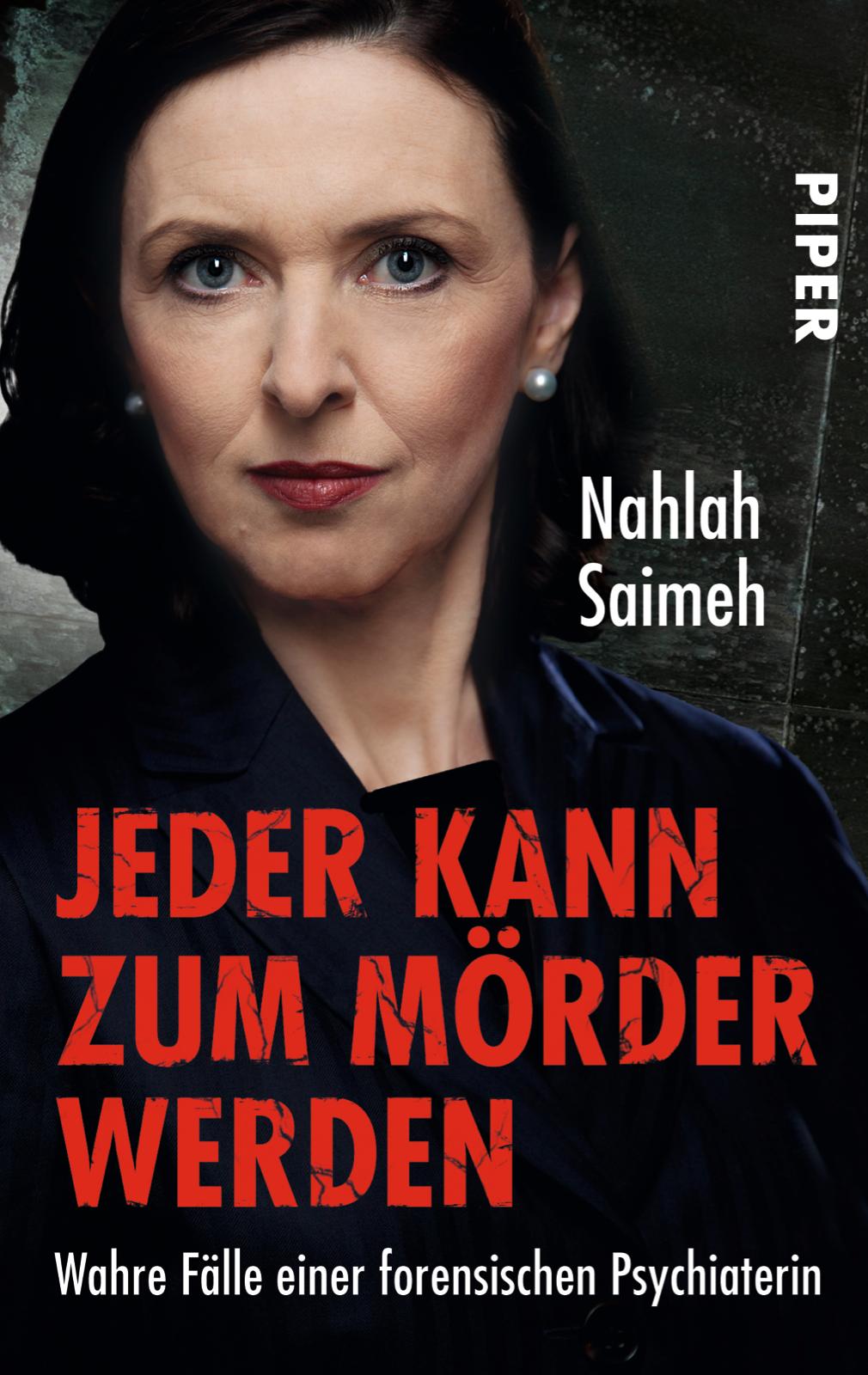 Vorderes Coverbild Jeder kann zum Mörder werden