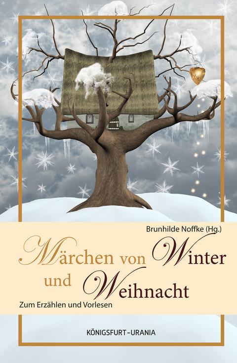 Vorderes Coverbild Märchen für Winter und Weihnacht