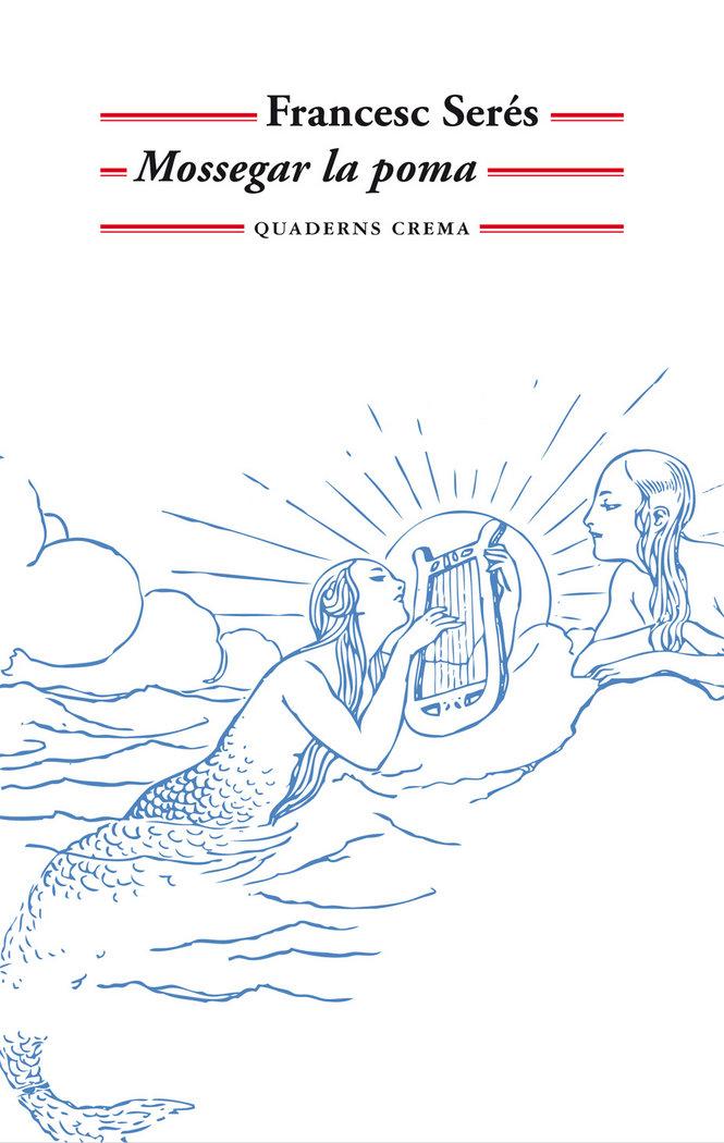 Vorderes Coverbild Mossegar la poma