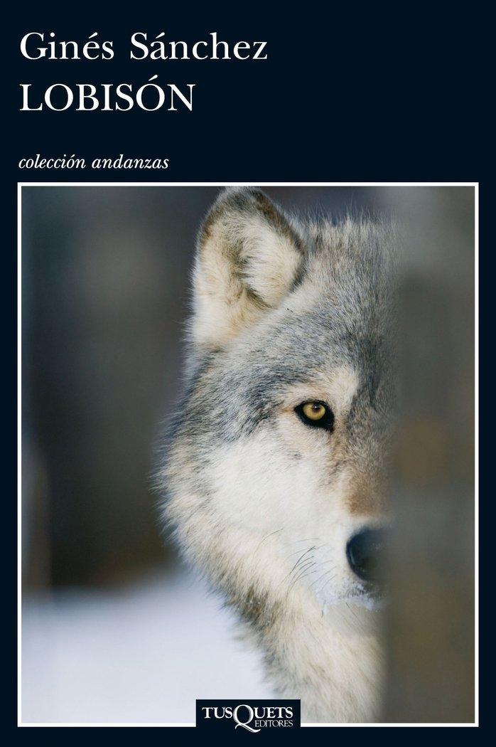 Vorderes Coverbild Lobisón