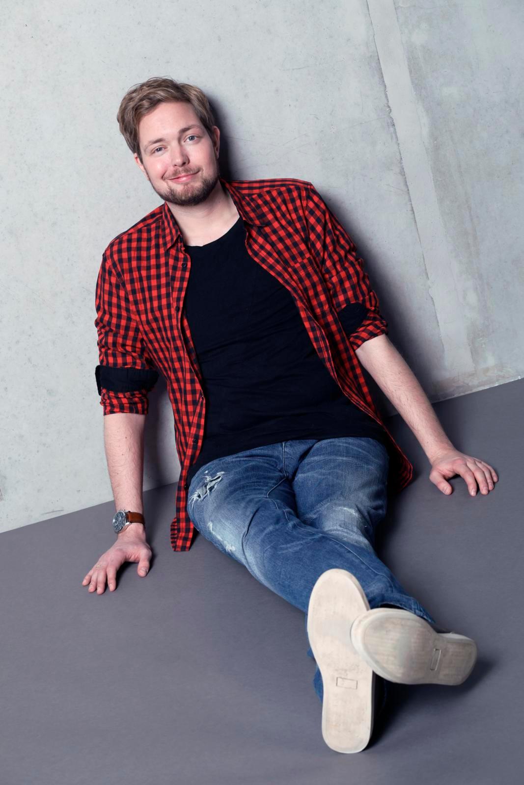 Autorenbild Lebenslänglich Klassenfahrt