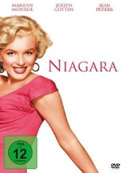 Vorderes Coverbild Niagara