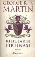 Vorderes Coverbild Kiliclarin Firtinasi Kisim I