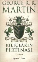Vorderes Coverbild Kiliclarin Firtinasi Kisim II