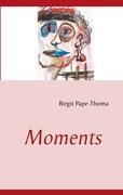 Vorderes Coverbild Moments