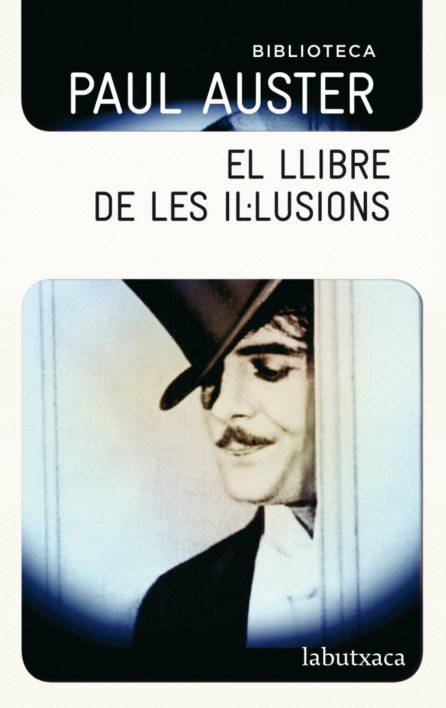 Vorderes Coverbild El llibre de les il·lusions