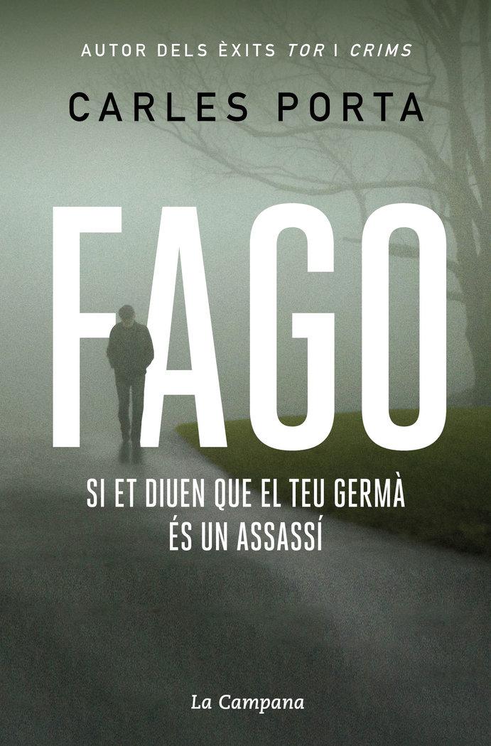 Vorderes Coverbild FAGO si et diuen que el teu germà és un assassí