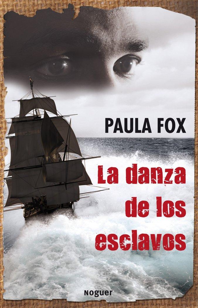 Vorderes Coverbild La danza de los esclavos