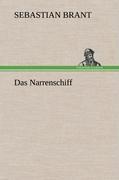 Vorderes Coverbild Das Narrenschiff