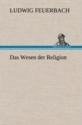 Vorderes Coverbild Das Wesen der Religion