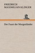 Vorderes Coverbild Der Faust der Morgenländer