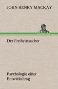 Vorderes Coverbild Der Freiheitssucher
