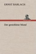 Vorderes Coverbild Der gestohlene Mond