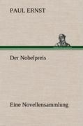 Vorderes Coverbild Der Nobelpreis