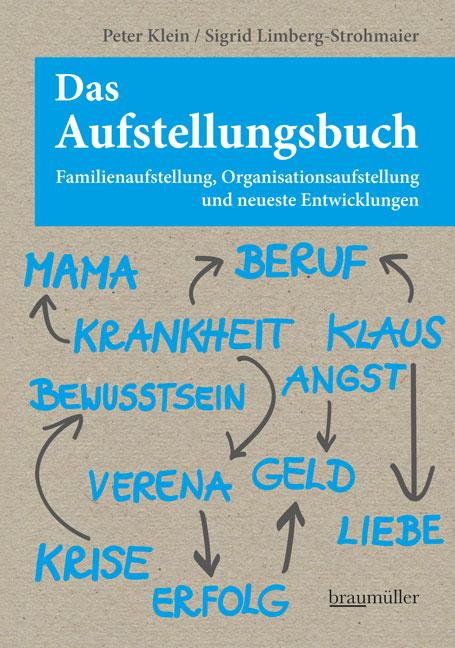 Vorderes Coverbild Das Aufstellungsbuch