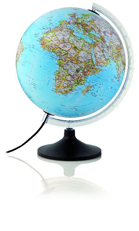 Vorderes Coverbild National Geographic Carbon Classic