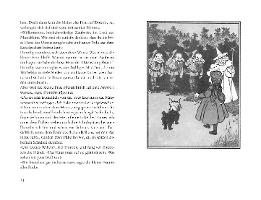 Beispielinhalt (Bild) Der Zauberer von Oz