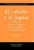 Vorderes Coverbild El caballo y el jaguar