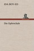Vorderes Coverbild Die Opferschale