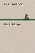 Vorderes Coverbild Die Schildbürger