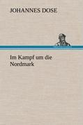 Vorderes Coverbild Im Kampf um die Nordmark
