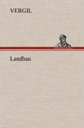 Vorderes Coverbild Landbau