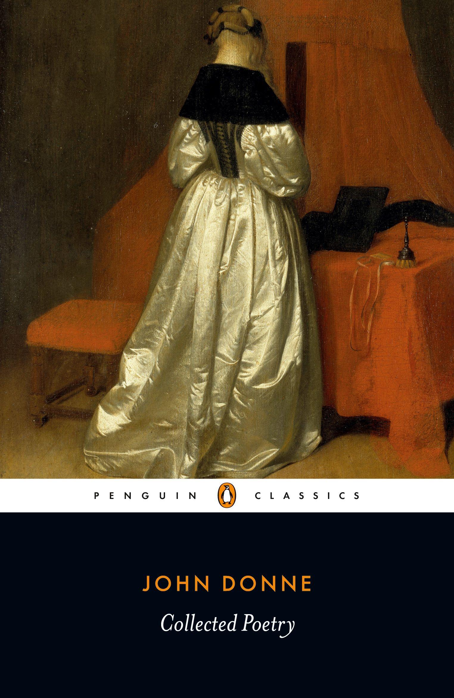 Vorderes Coverbild John Donne