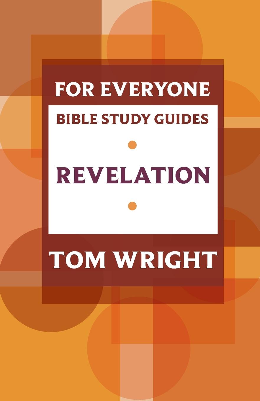 Vorderes Coverbild For Everyone Bible Study Guide