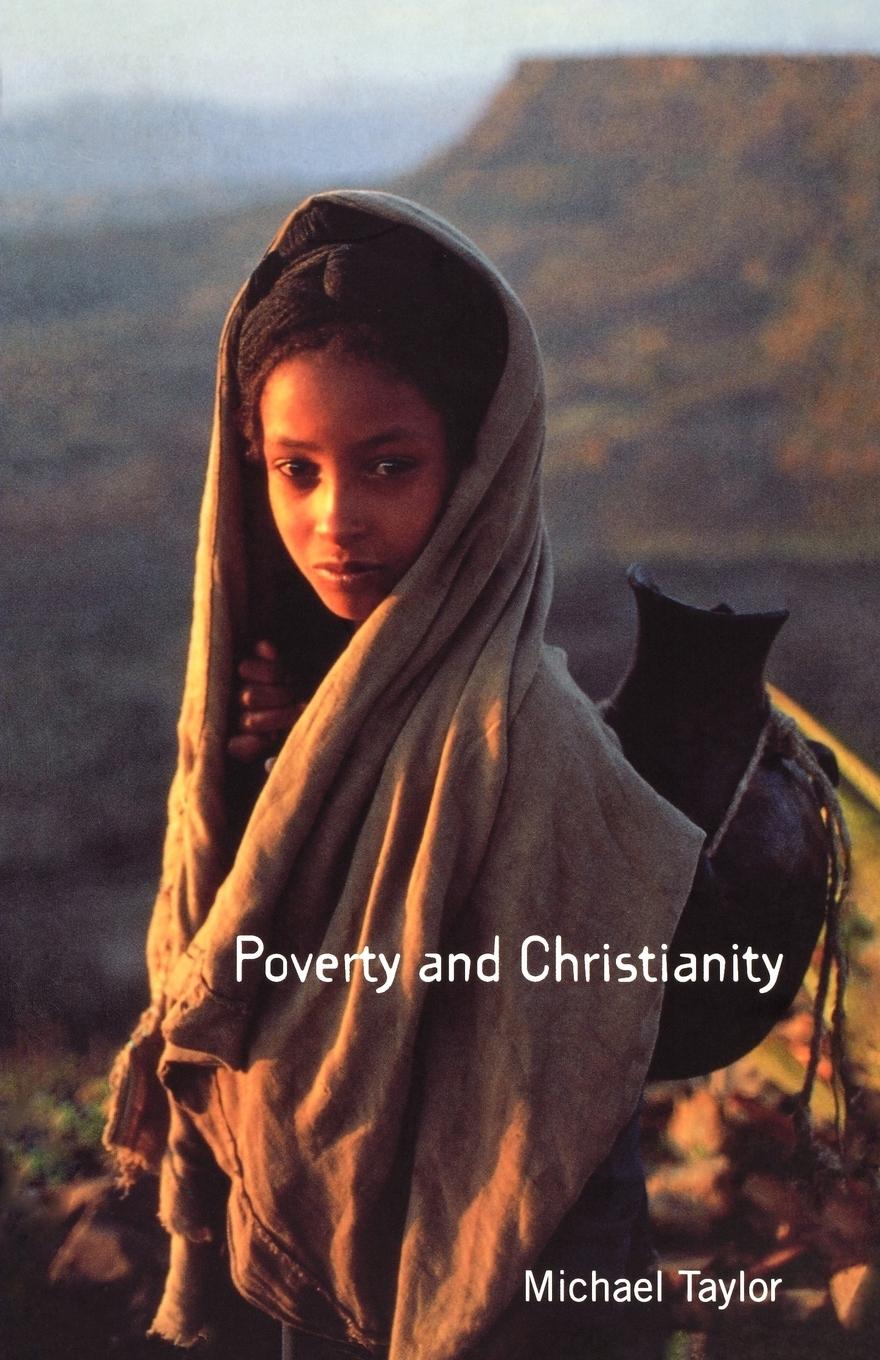 Vorderes Coverbild Poverty and Christianity