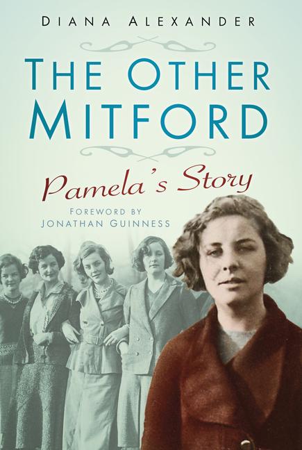 Vorderes Coverbild The Other Mitford