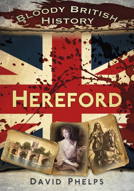 Vorderes Coverbild Hereford