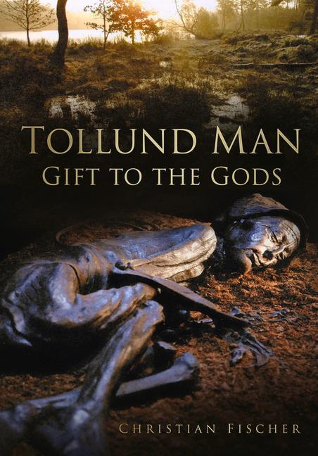 Vorderes Coverbild Tollund Man