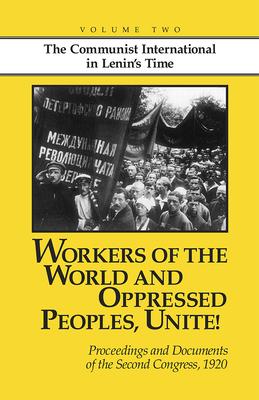 Vorderes Coverbild Workers of the World & Oppress