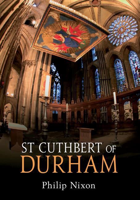 Vorderes Coverbild St Cuthbert of Durham
