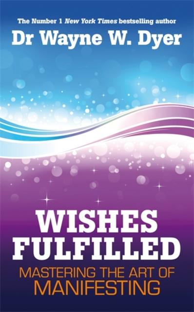 Vorderes Coverbild Wishes Fulfilled