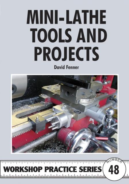 Vorderes Coverbild Mini-Lathe Tools and Projects
