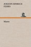 Vorderes Coverbild Maren