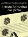 Vorderes Coverbild Retrato de escritor con perro