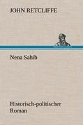Vorderes Coverbild Nena Sahib