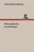 Vorderes Coverbild Philosophische Erzaehlungen