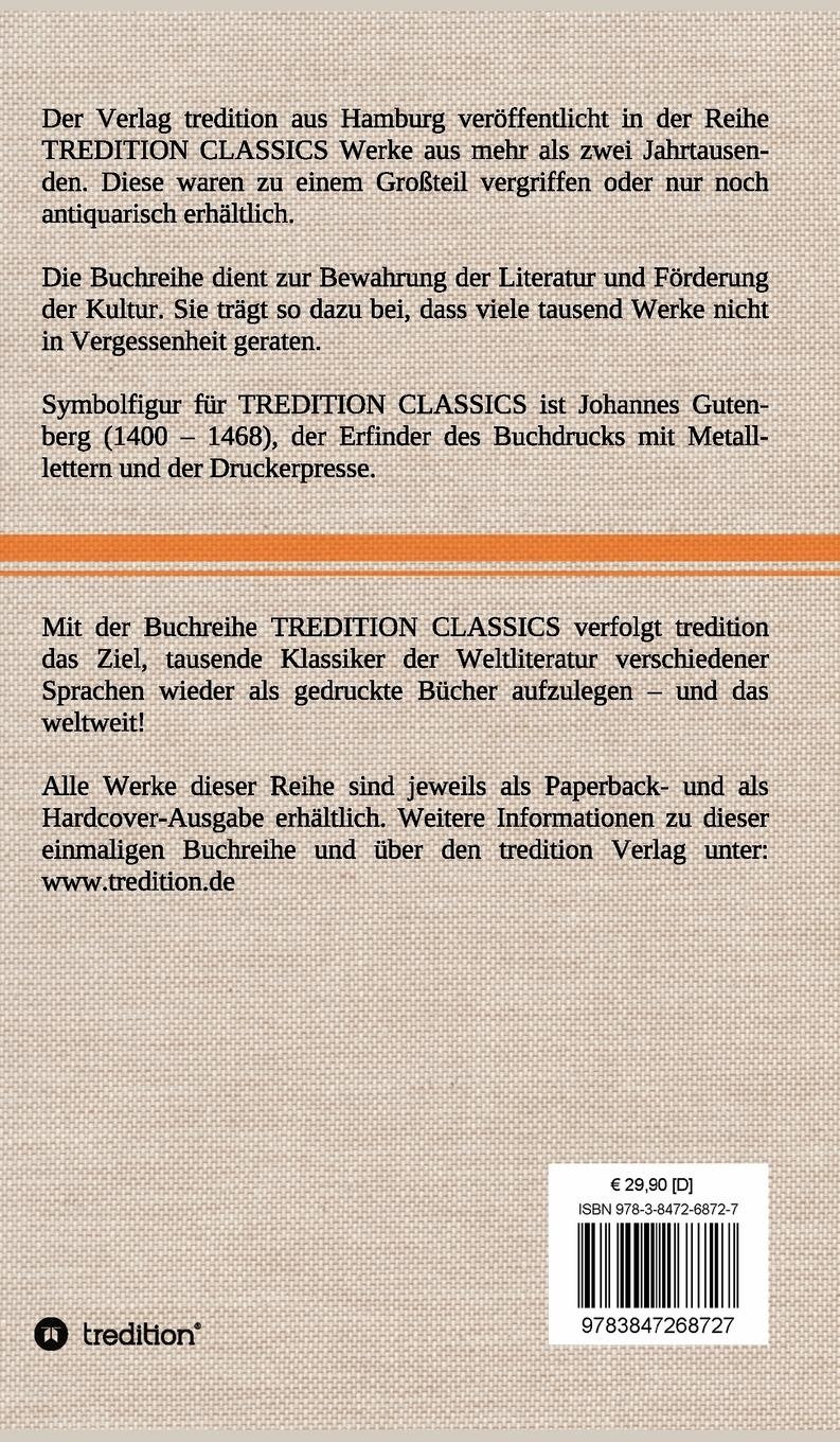 Rückseitencover Rulaman