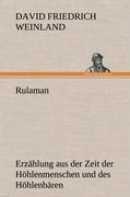 Vorderes Coverbild Rulaman