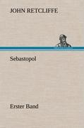 Vorderes Coverbild Sebastopol - Erster Band