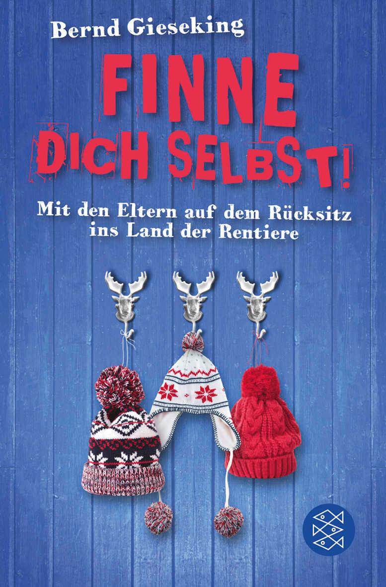 Vorderes Coverbild Finne dich selbst!