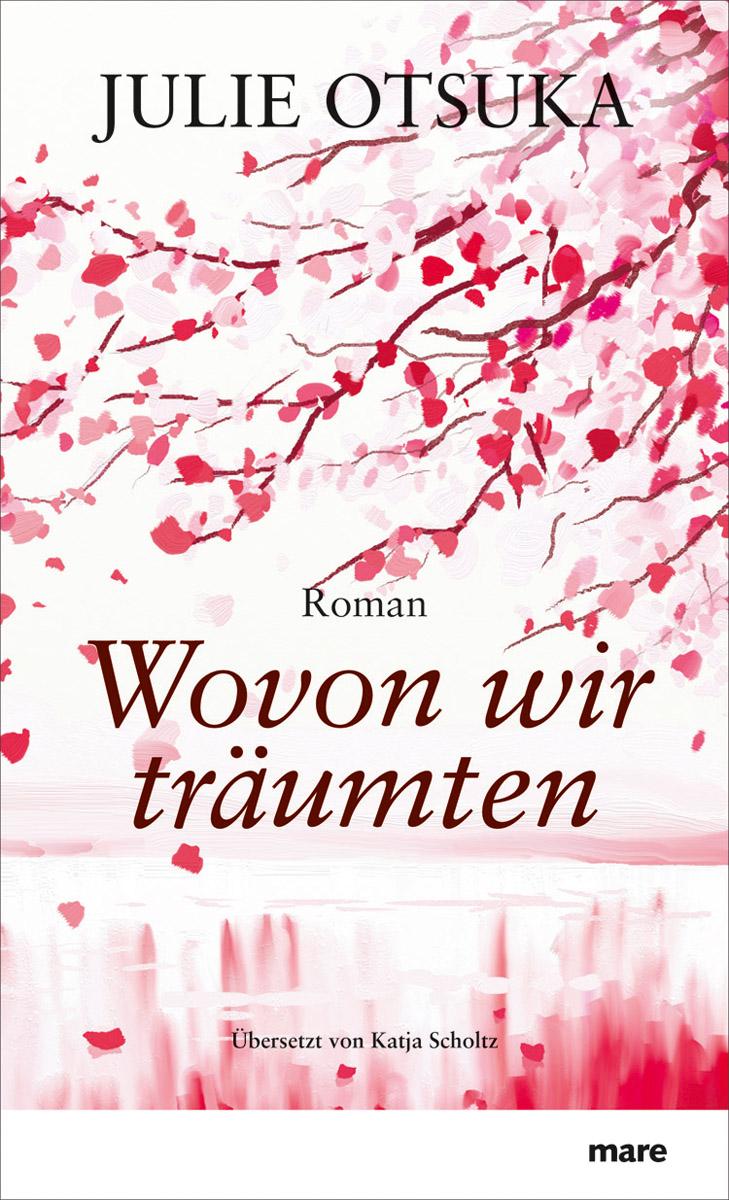 Vorderes Coverbild Wovon wir träumten