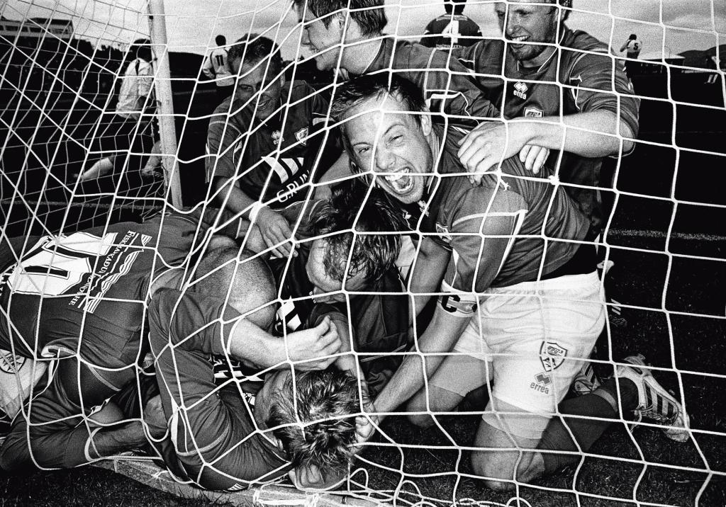 Beispielinhalt (Bild) Island